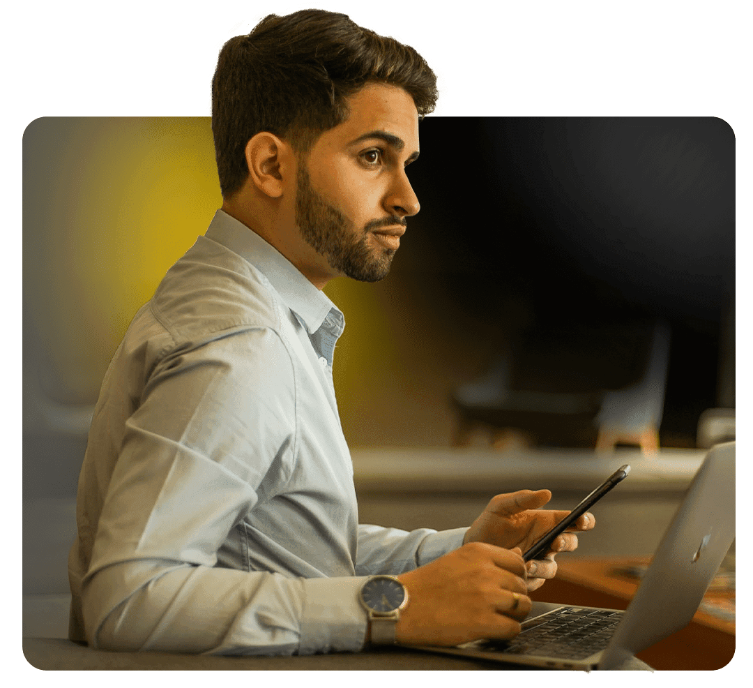 Lucas Furtado — Fundador da Virgo Marketing