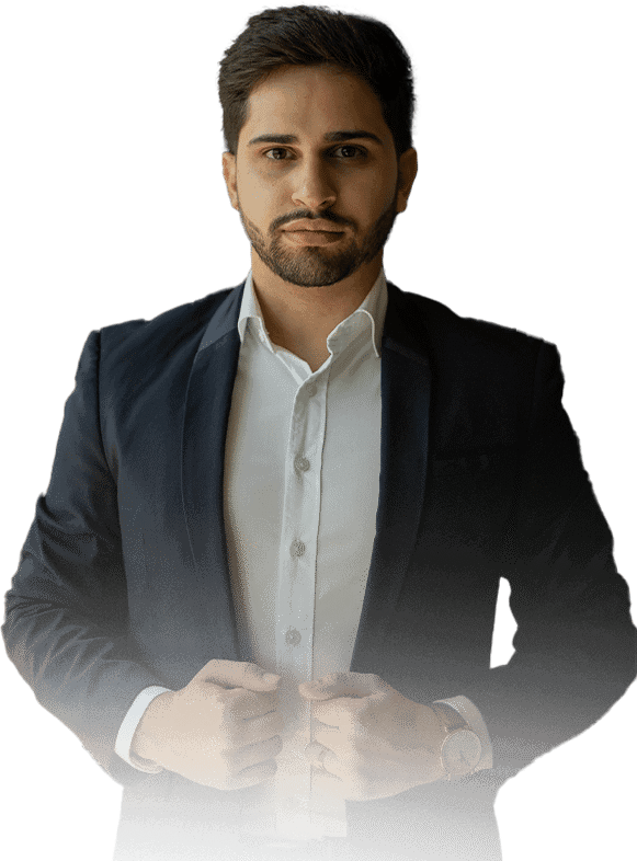 Lucas Furtado — Fundador da Virgo Marketing