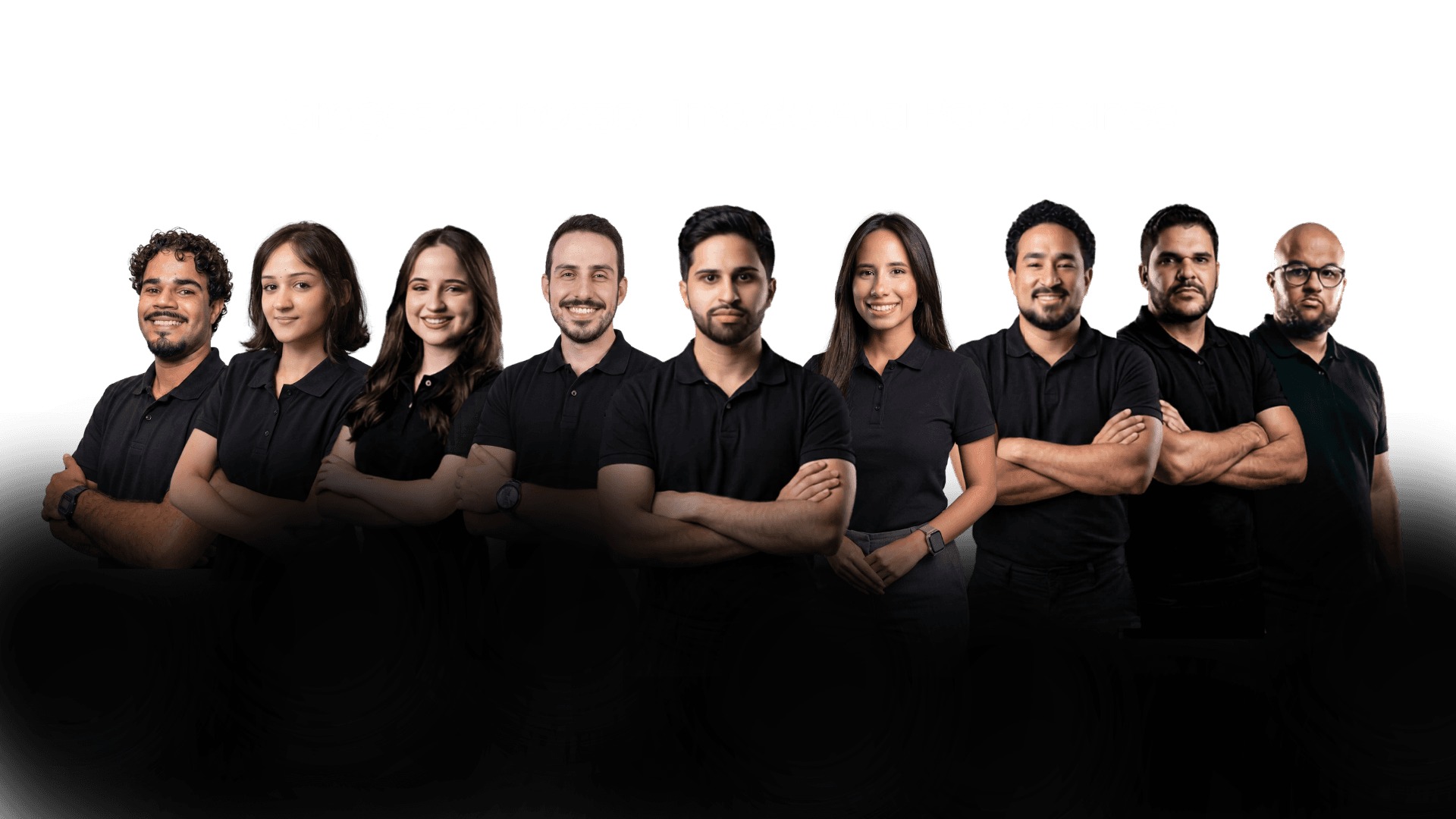 Equipe Virgo Marketing
